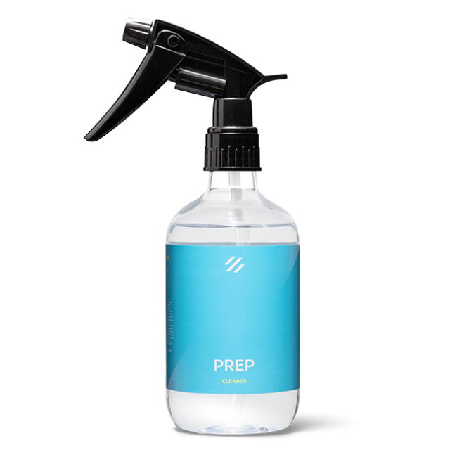 Prep / Silicone Remover