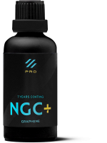 Nano Graphene Coating+ (NGC+)
